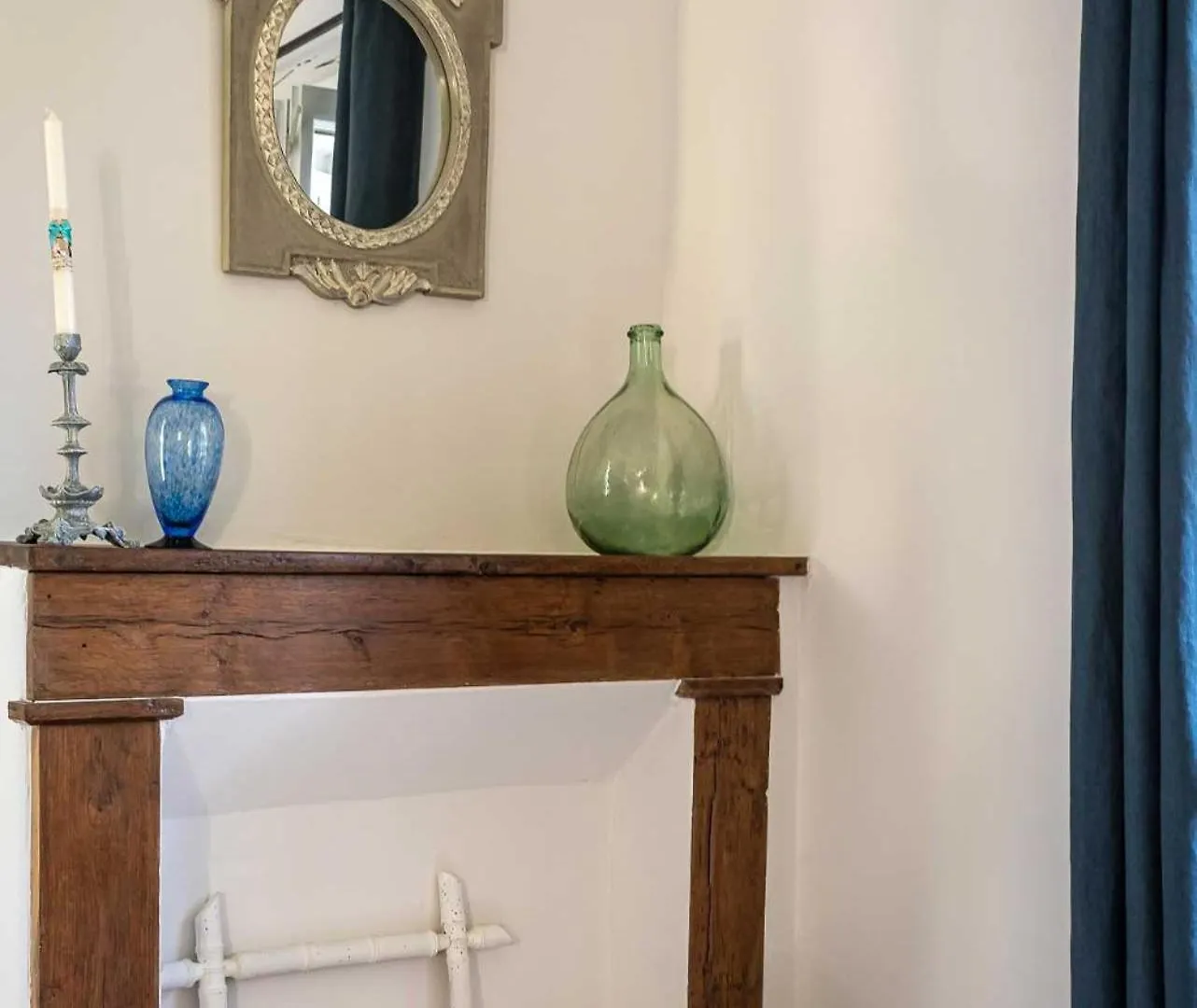 Au Mas De Garet - Chambre D'Hotes De Charme Pinsac Bed & Breakfast