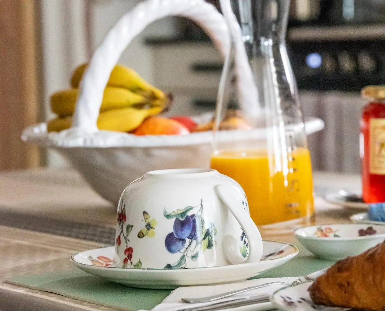 Au Mas De Garet - Chambre D'Hotes De Charme Pinsac Bed & Breakfast
