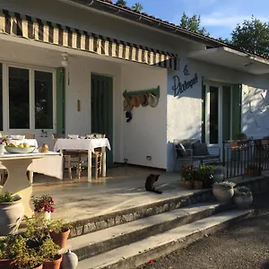 La Provencale Couette-café