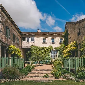 Chateau De Puissentut Couette-café