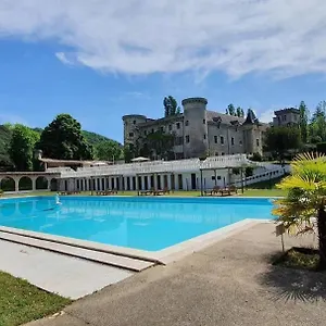 Château De Fontager Serves-sur-Rhône