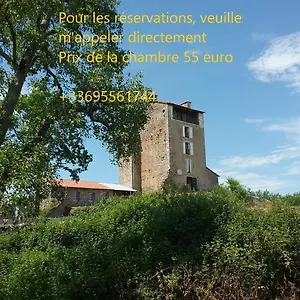 Chateau Couette-café